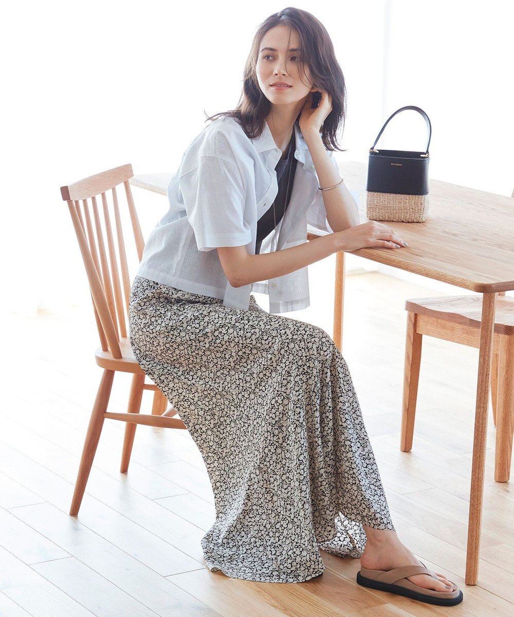 23区 CAMINANDトング サンダル 