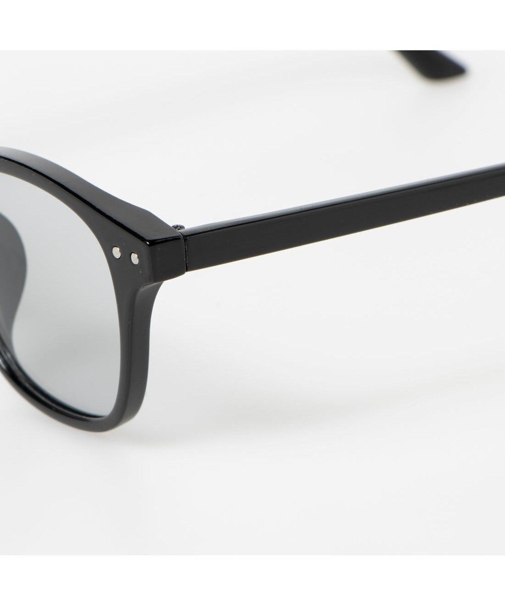 UNBILLION カシュカシュ cachecache / 細フレームサングラス 