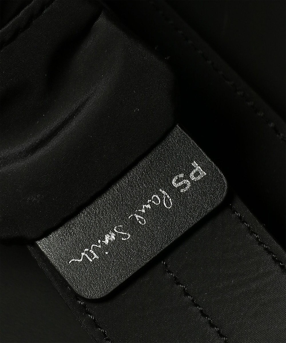 Paul Smith PSライトポリエステル ウエストバッグ 