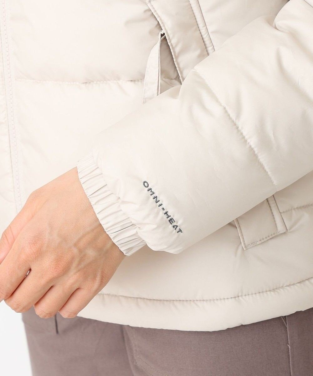 Columbia Columbia/ ウィメンズパイクレイクIIIフーデッドジャケット /コロンビア 