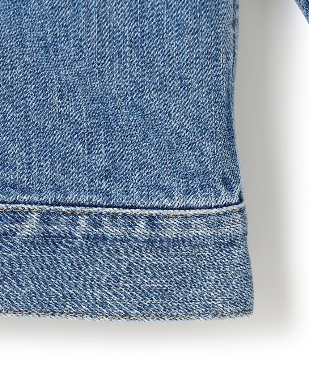 23区 S 【RED CARD TOKYO×23区】デニム ジャケット 