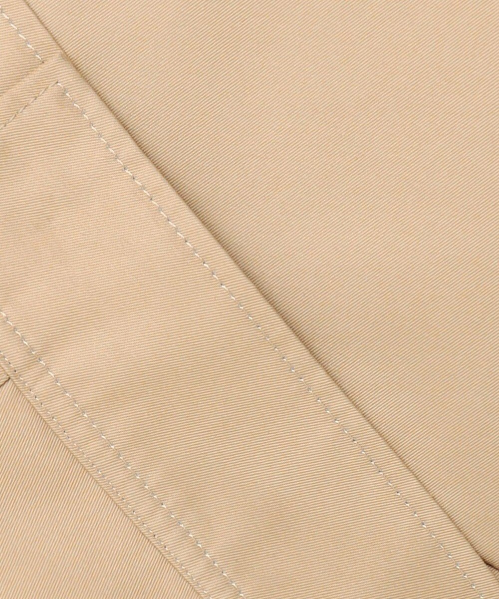 uncrave チノギャバジン ブルゾン 