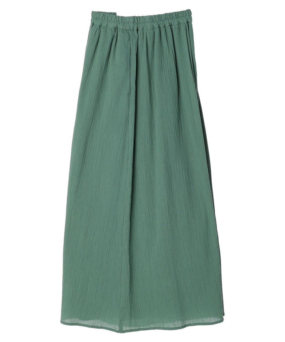 earth music&ecology ガウチョパンツ 