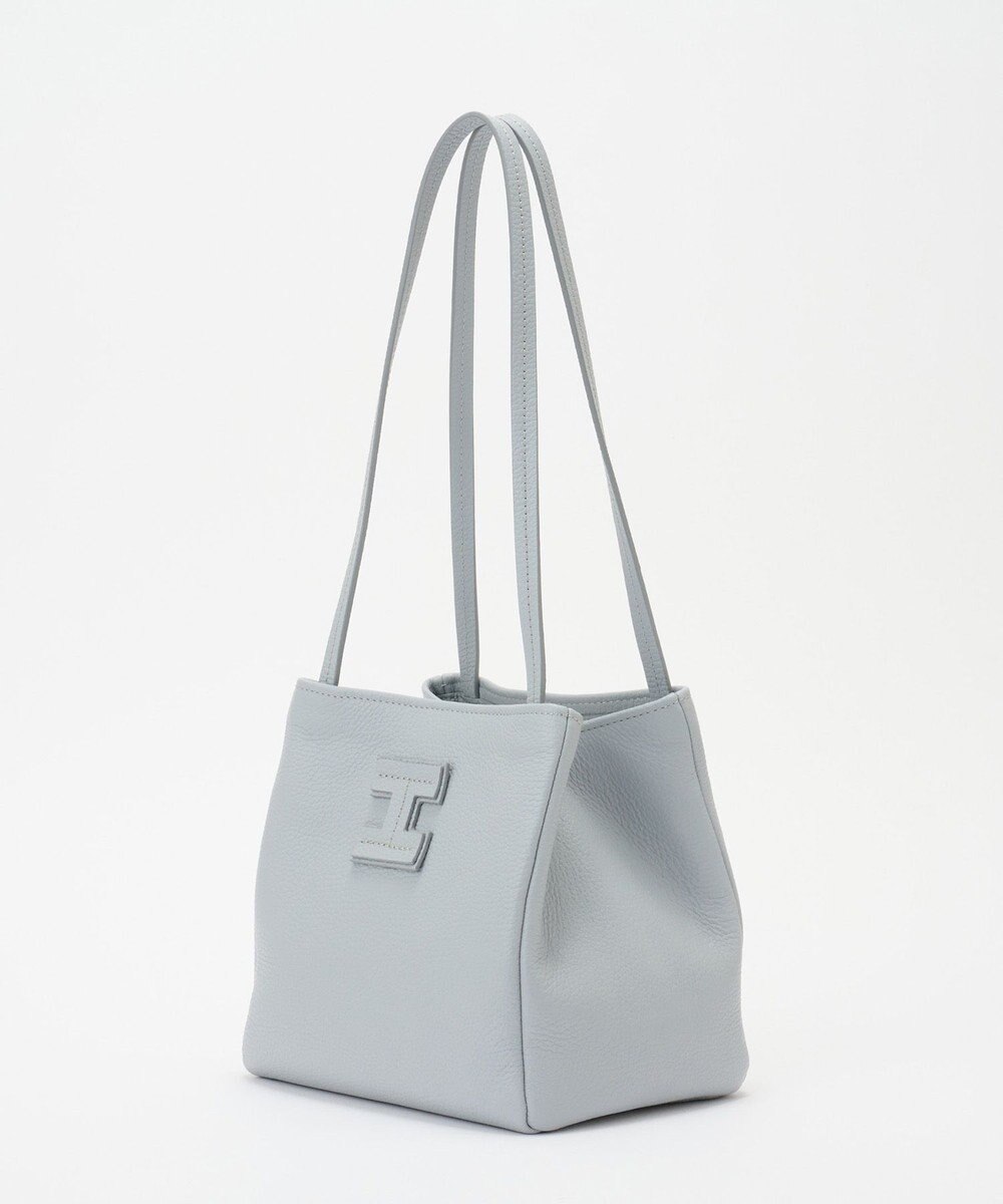 IACUCCI 【再予約スタート】センティエーロ ミニトート CERVO 