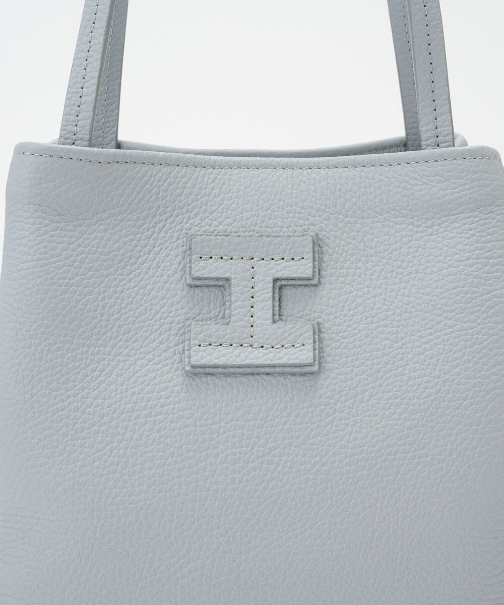 IACUCCI 【再予約スタート】センティエーロ ミニトート CERVO 