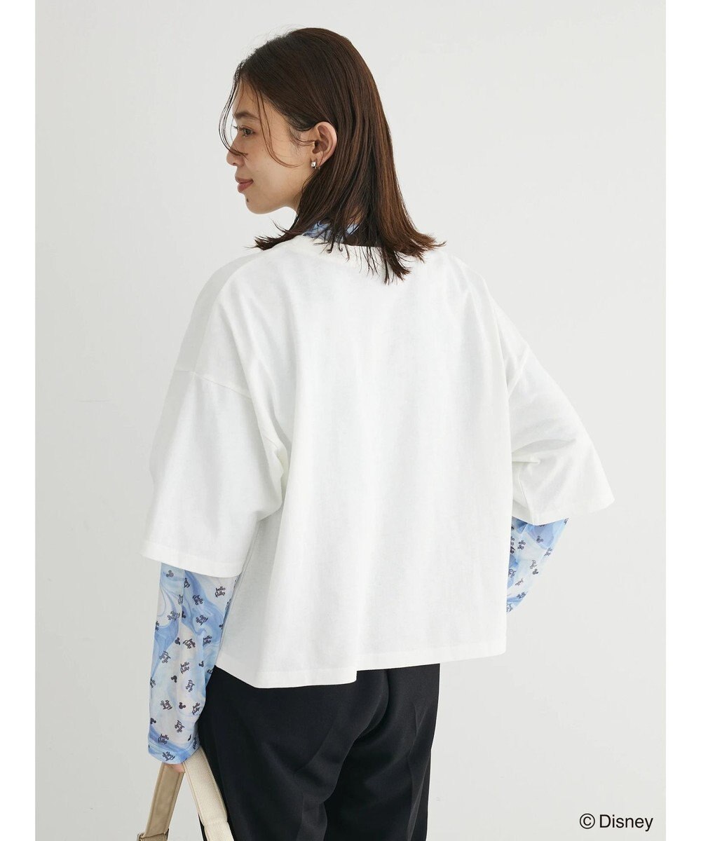 Green Parks Ｄｉｓｎｅｙ／ショート丈グラフィックＴＥＥ 