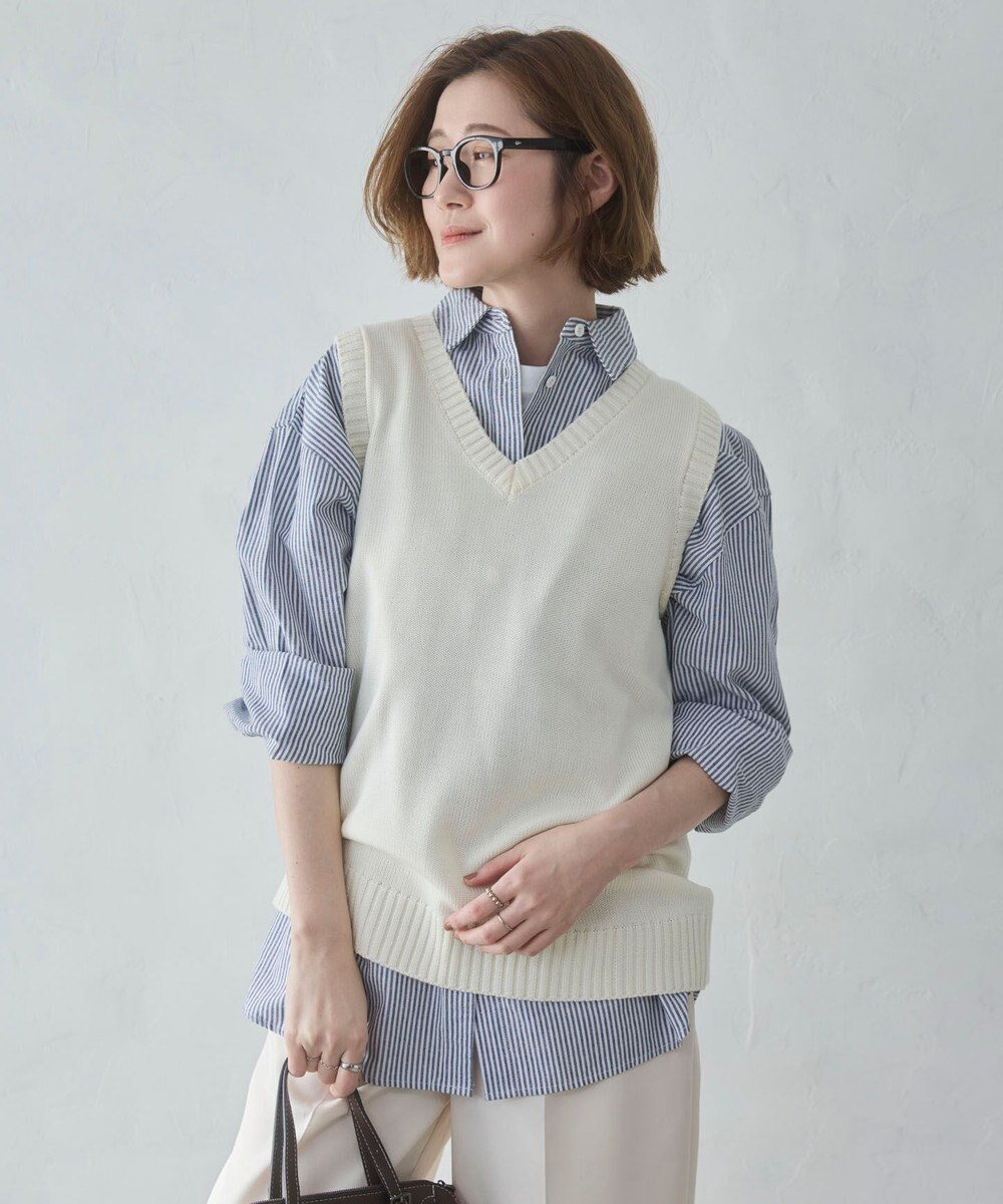 WEGO 【26年春新色登場★】USPOLOBIGシャツ 