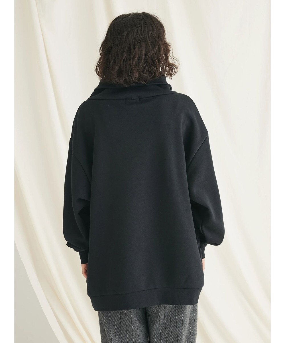 CRAFT STANDARD BOUTIQUE 【男女兼用】裏起毛タートルスウェット 