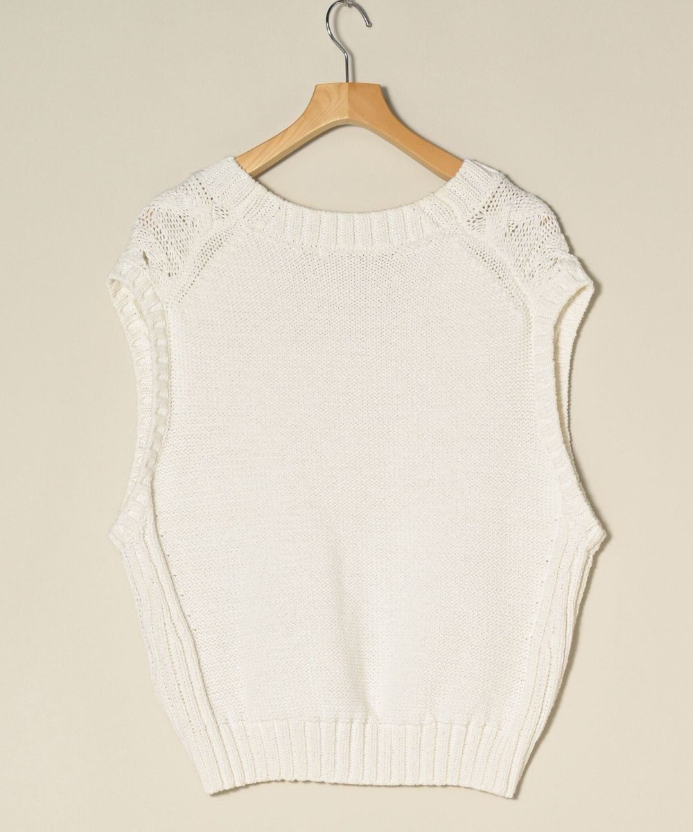 ONWARD Reuse Park 【23区】ニット春夏 