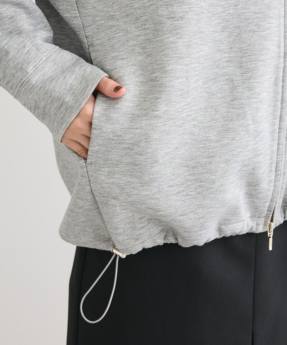 Green Parks ダンボールＺＩＰパーカー 