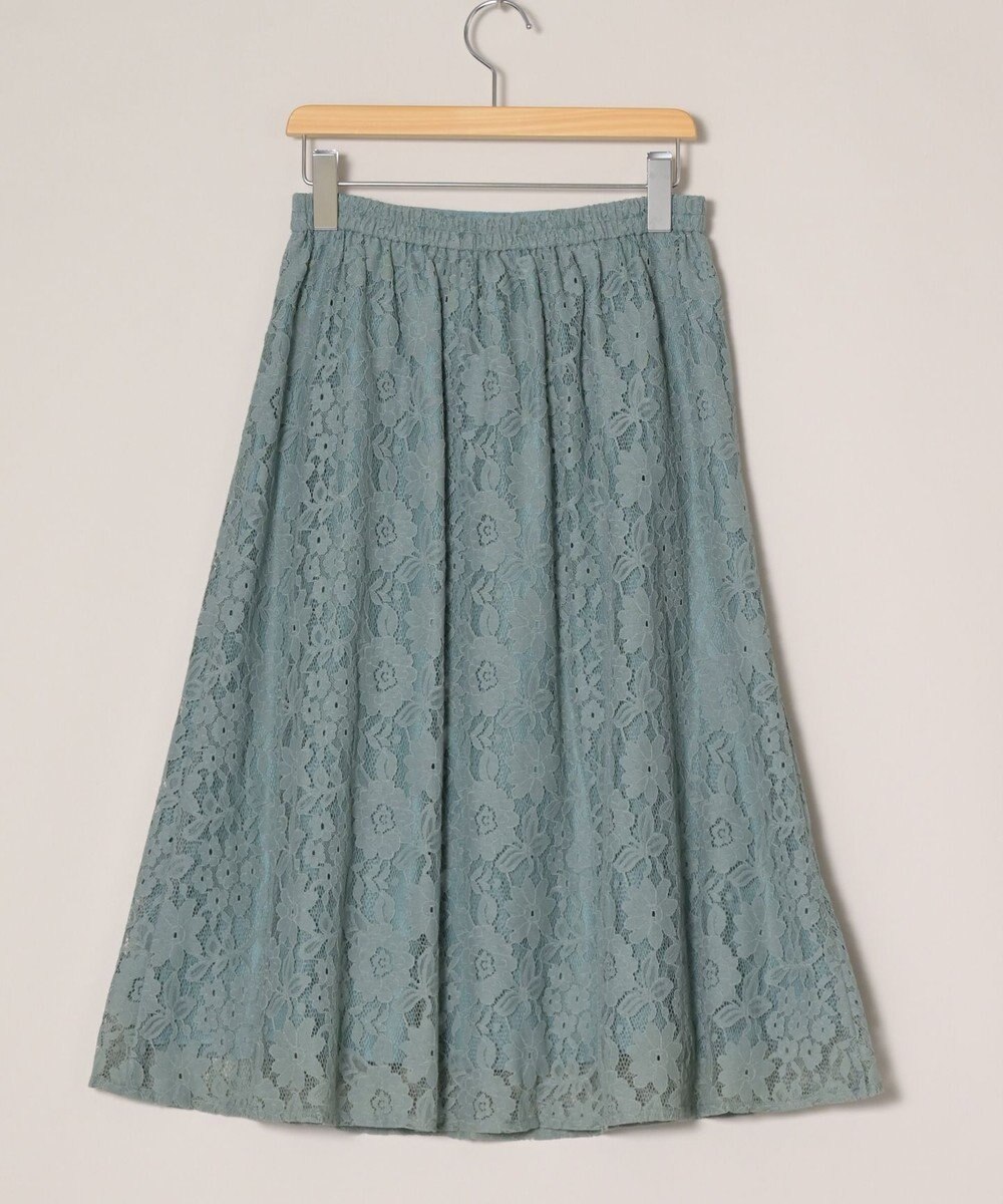 ONWARD Reuse Park 【any SiS】スカート秋冬 