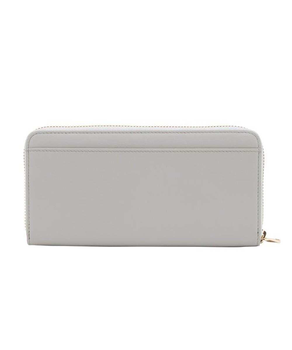 CLATHAS カシス ラウンド長財布 