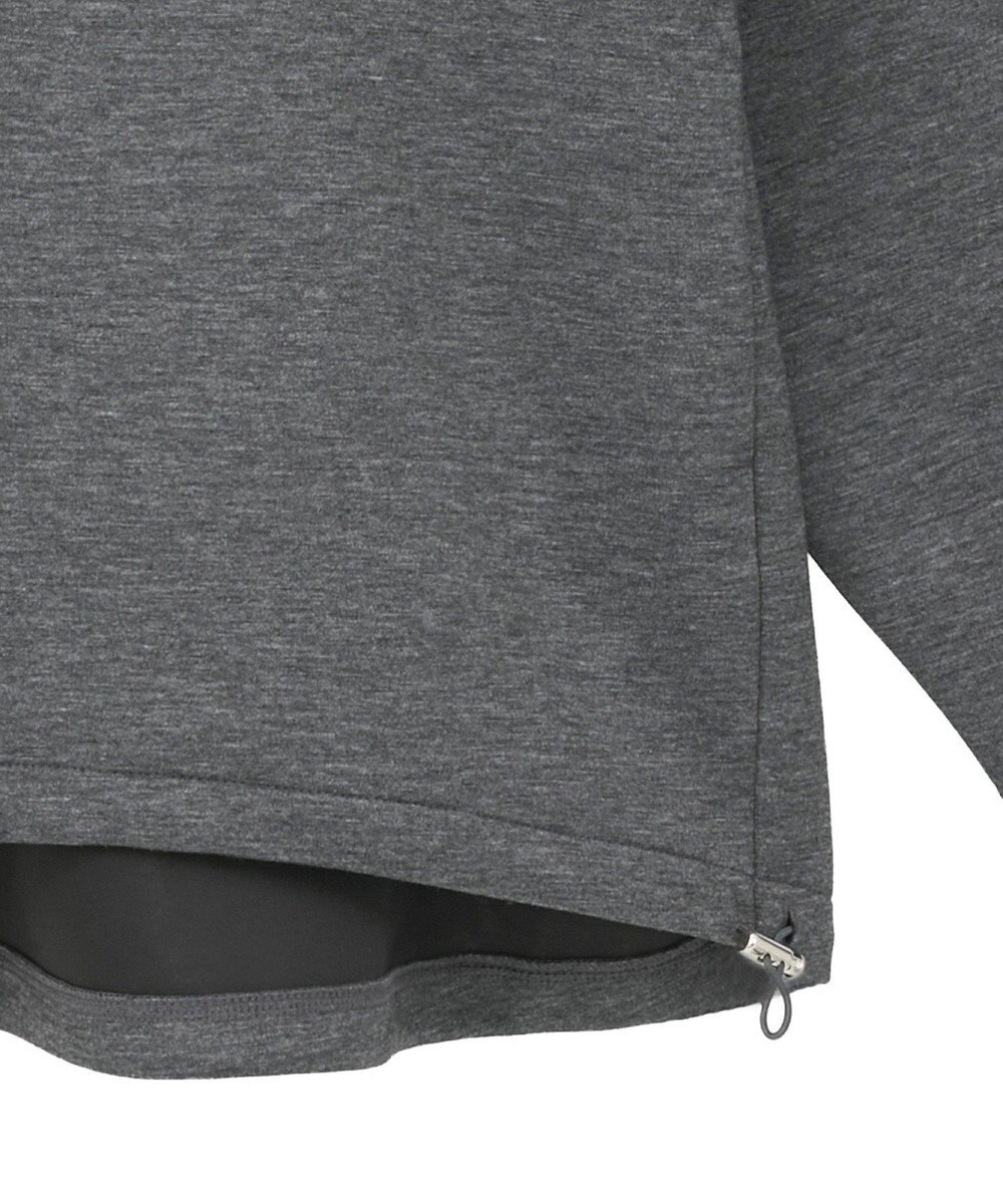 Green Parks ダンボールＺＩＰパーカー 