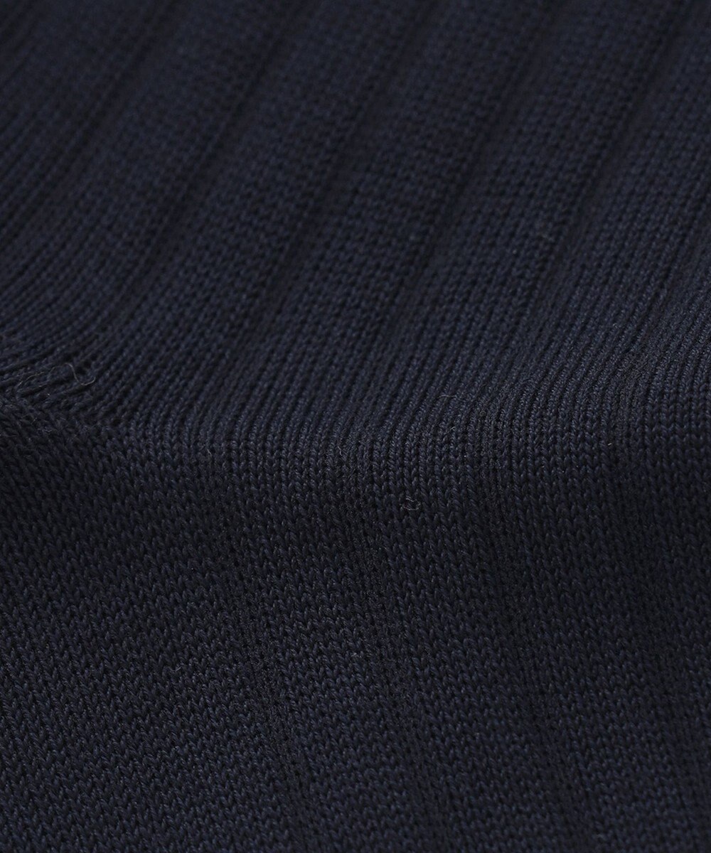 GOTAIRIKU 【超機能性】オリジナル コーデュラ混 リブソックス 