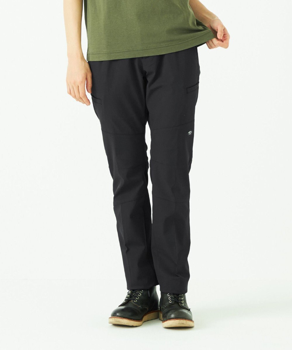 JOSEPH ABBOUD MOUNTAIN シェラーパンツ 