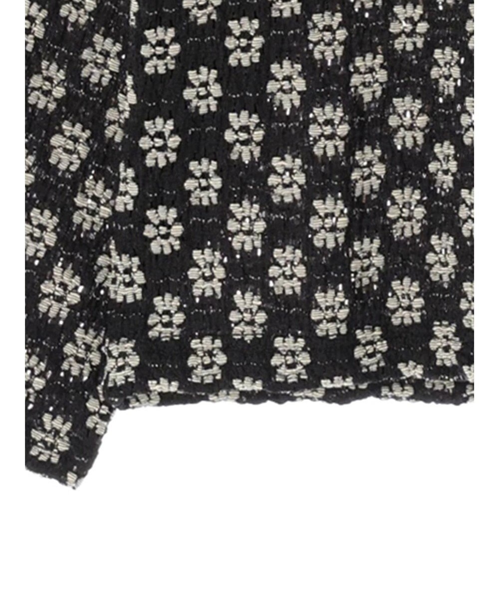 Green Parks ・Ｐｅｔｉｔ　Ｆｌｅｕｒ　フラワーレースプルオーバー 