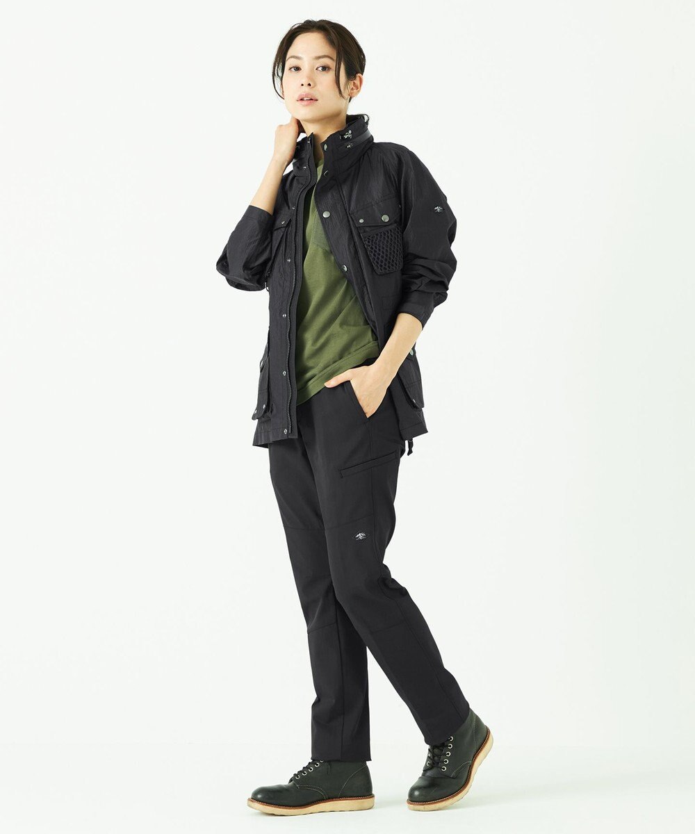 JOSEPH ABBOUD MOUNTAIN シェラーパンツ 