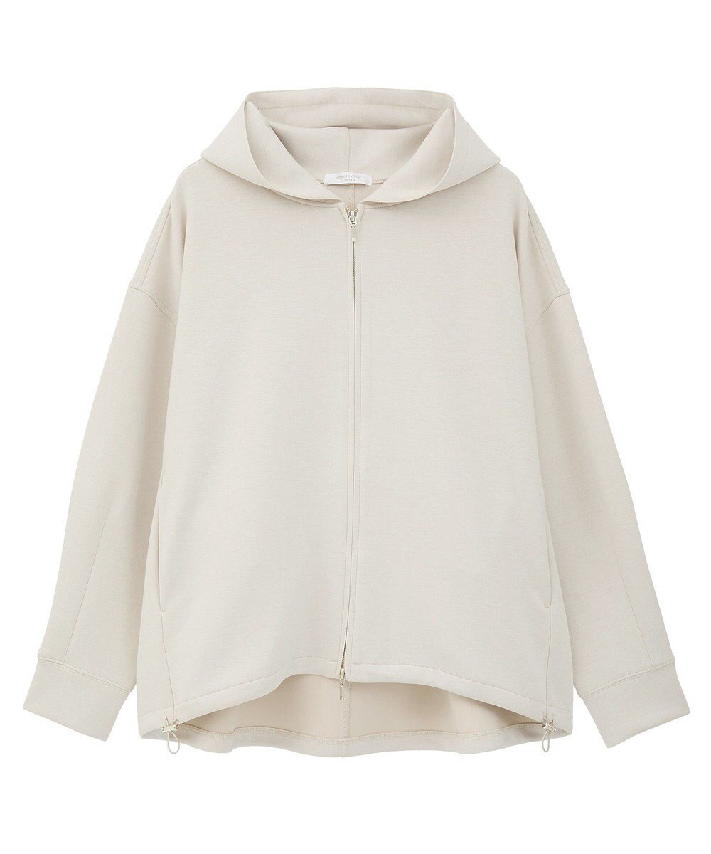 Green Parks ダンボールＺＩＰパーカー 