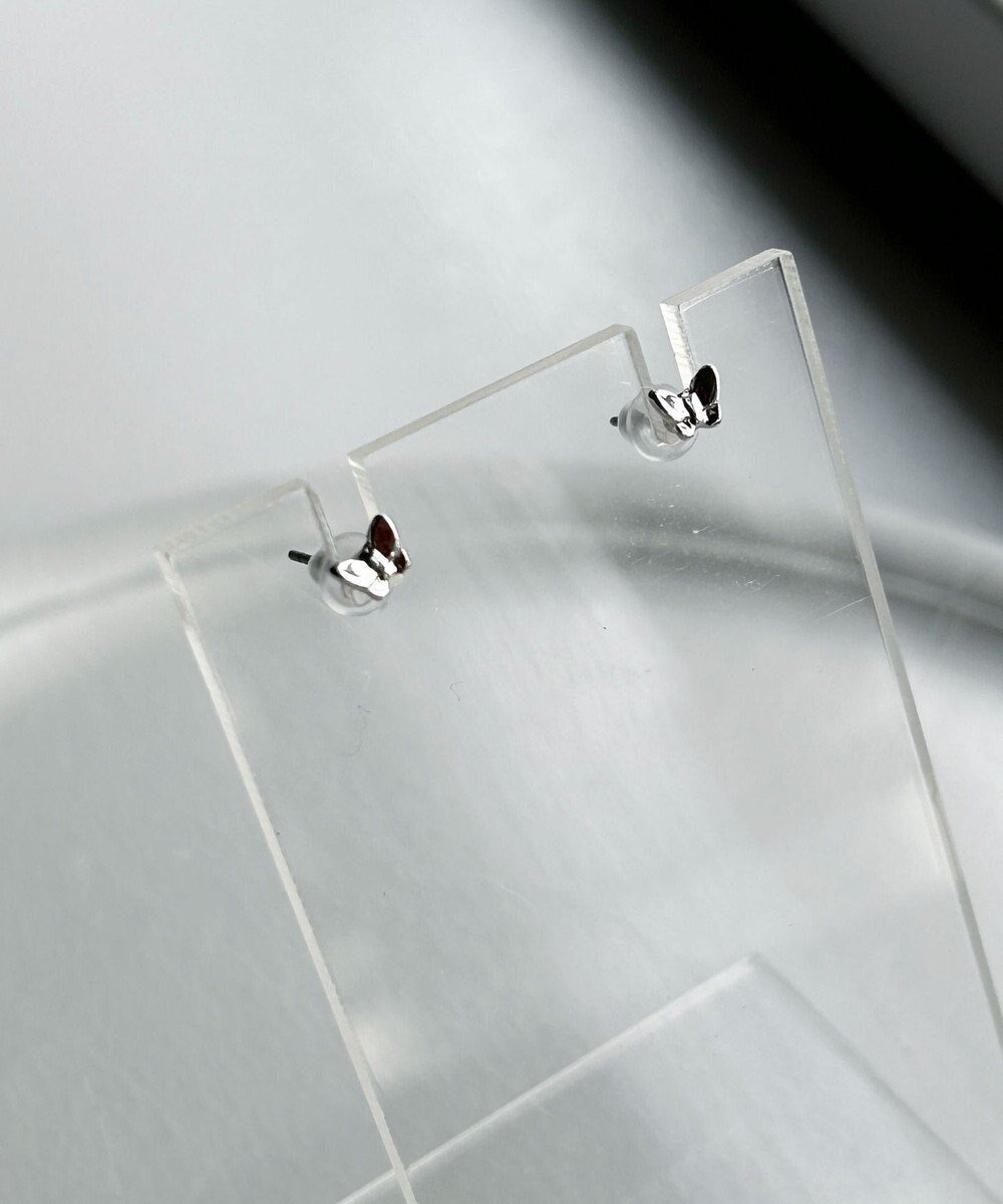 WEGO Lミニピアス 