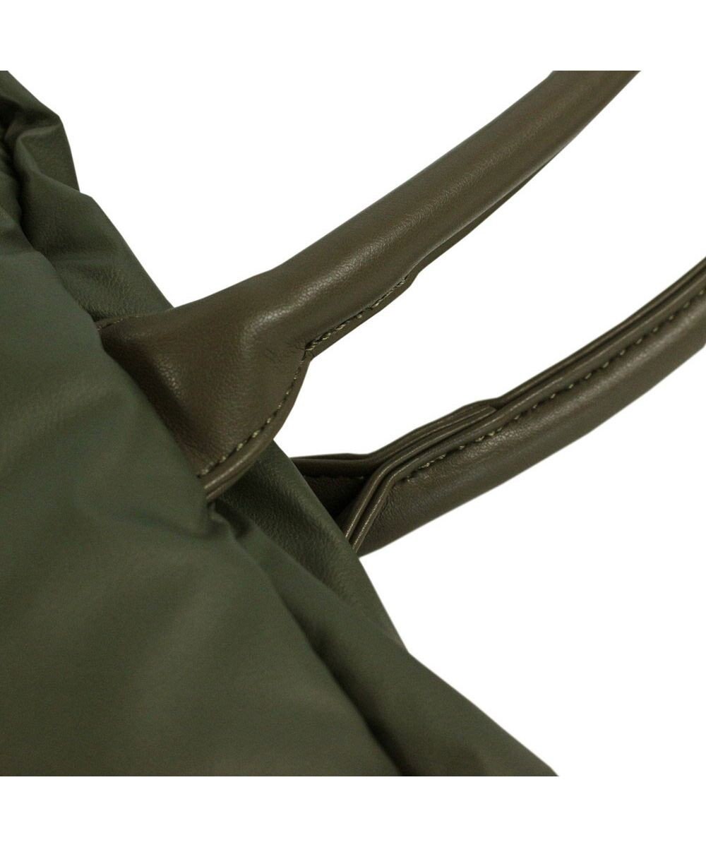 ROOTOTE 1244【2way:軽量】フェザールー.グランデ.ルートートカロ-A 