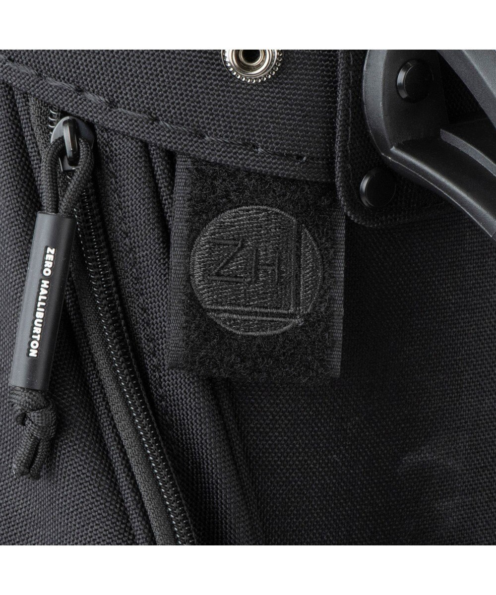 ZERO HALLIBURTON コーデュラキャディバッグ 82051 