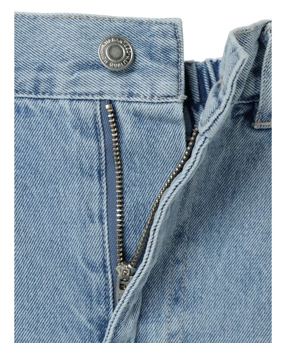 Green Parks ・ＥＬＥＮＣＡＲＥ　ＤＵＥ　デニムロングスカート 