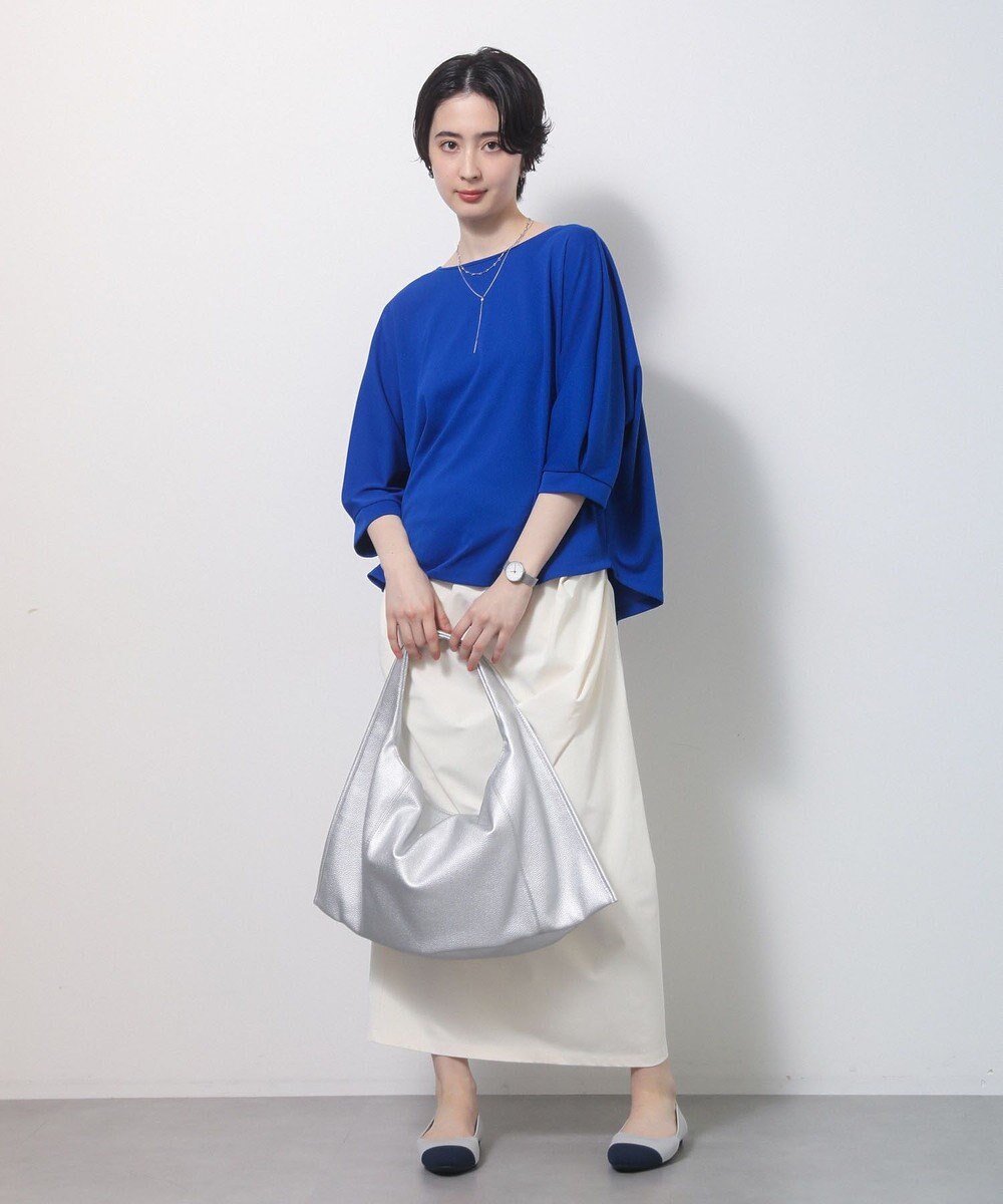 Green Parks トライアングルショルダーバッグ 