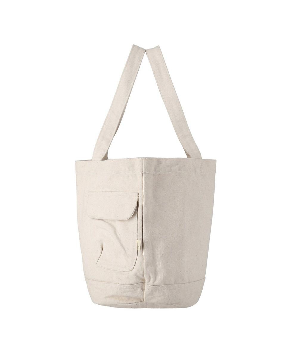 ROOTOTE 2968【A4サイズ収納】/ SN.ミディアム.リサイクルコットン-A 