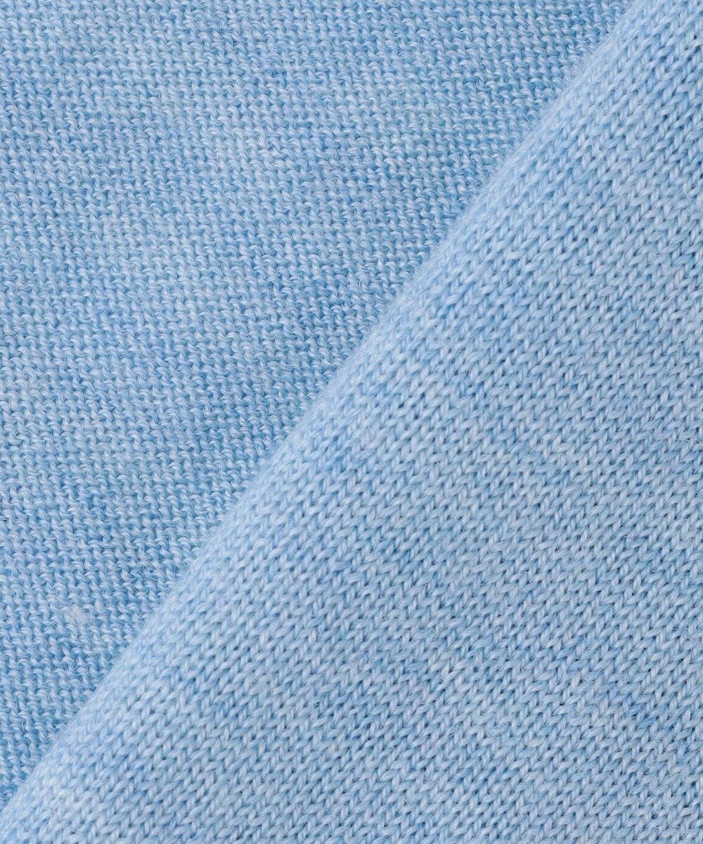 J.PRESS LADIES アーガイル ツイン ニット 