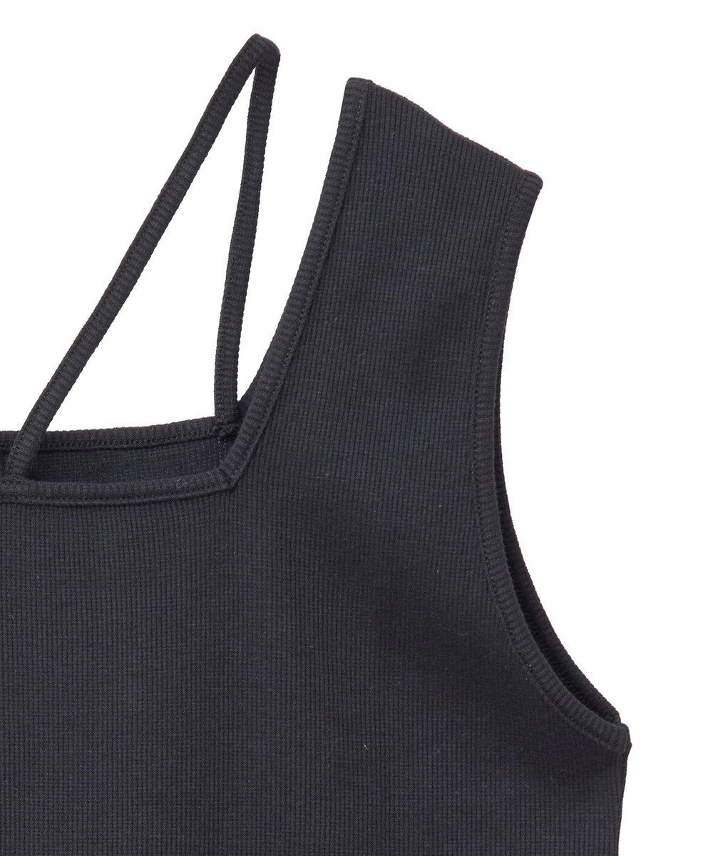 Green Parks マルチストラップテレコタンク 