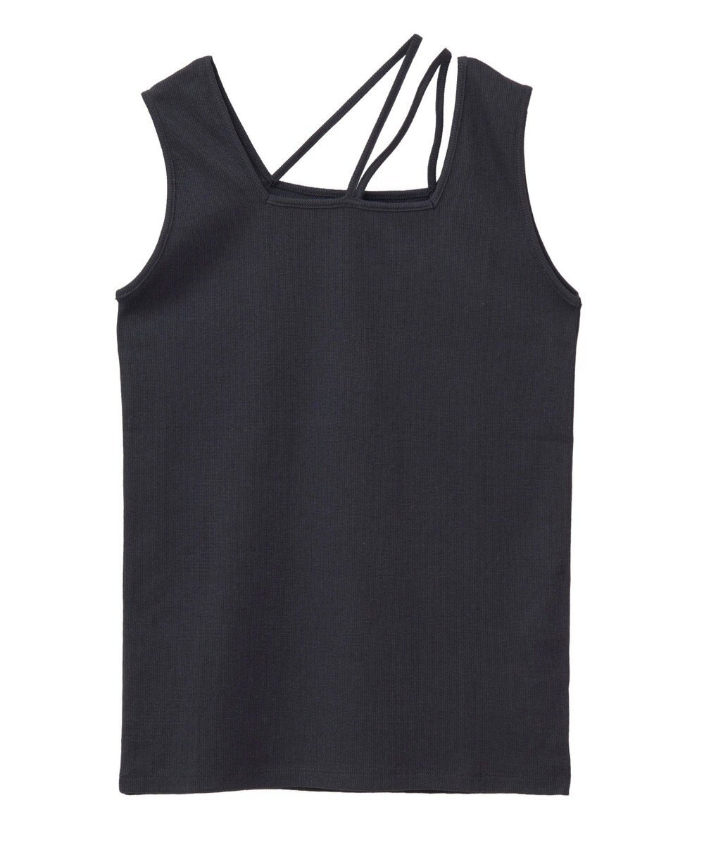 Green Parks マルチストラップテレコタンク 