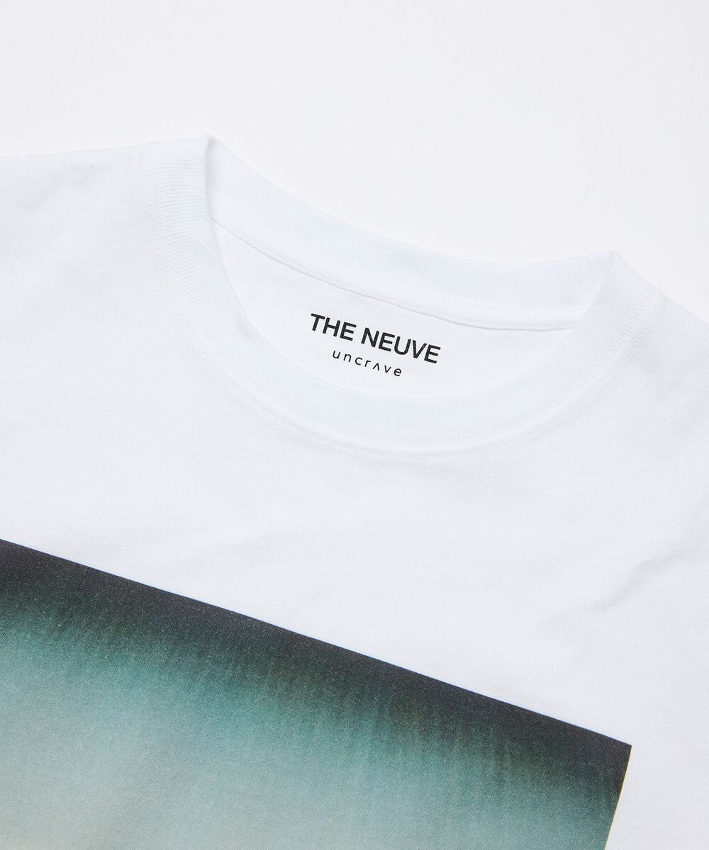 uncrave misuzu otsuka × uncrave　PHOTO TEE 