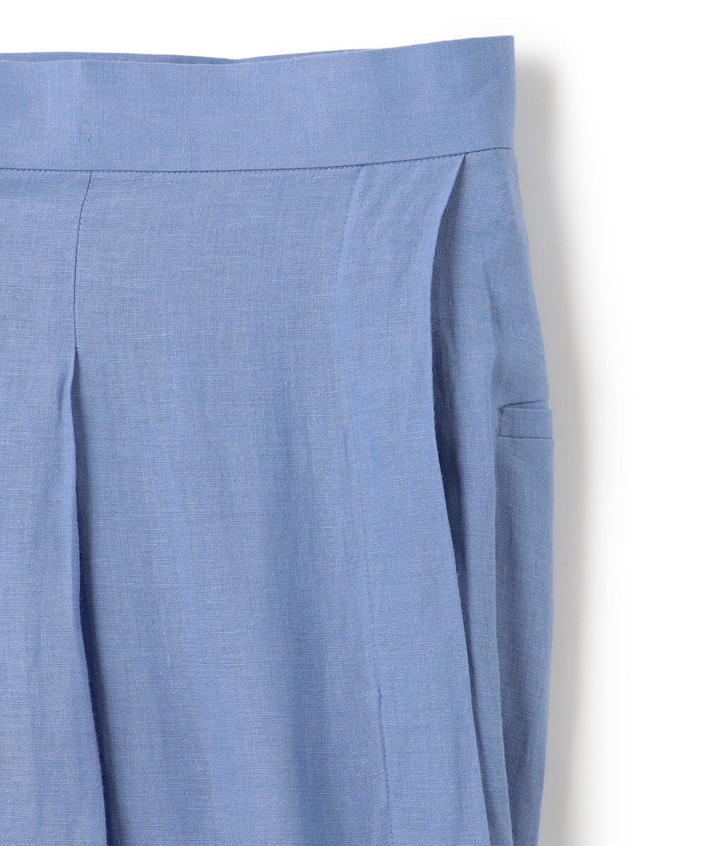 BEIGE， BASILE / ワイドパンツ 