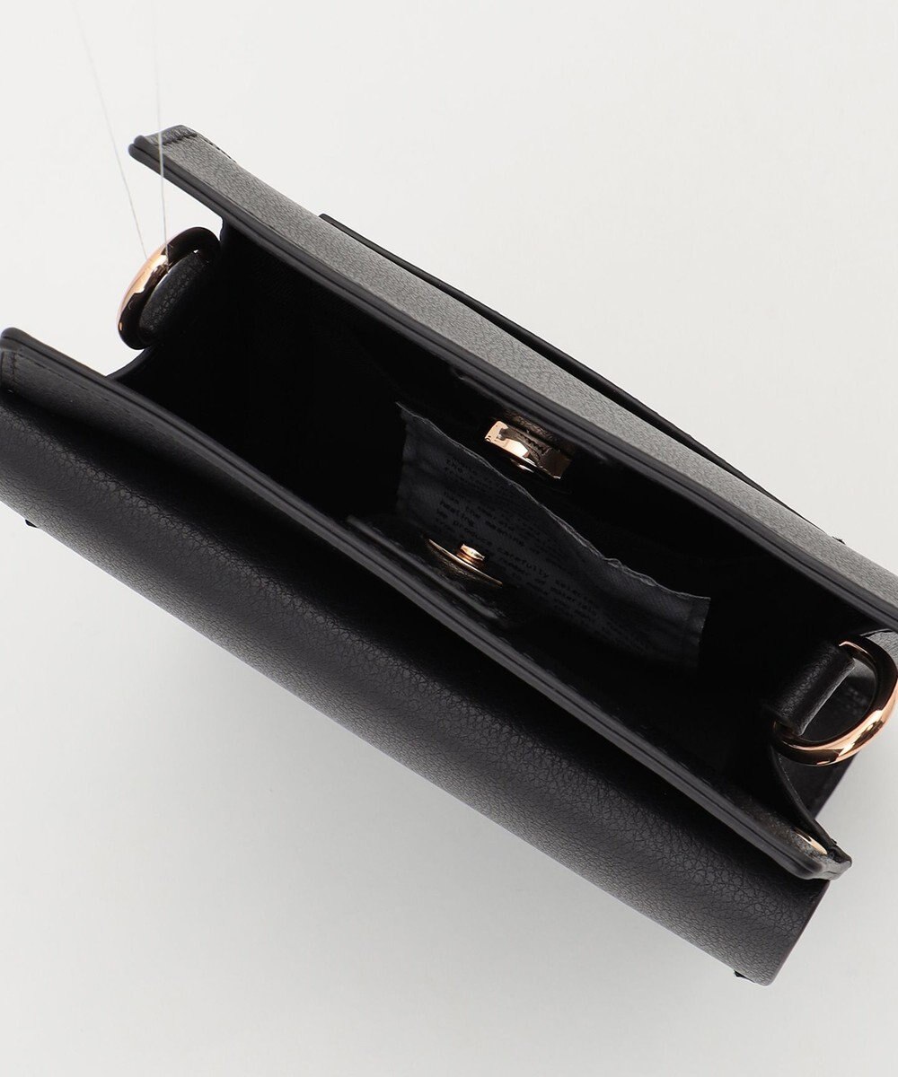 LA BAGAGERIE 【maison vert】 【超軽量！】フラップスマートショルダー 