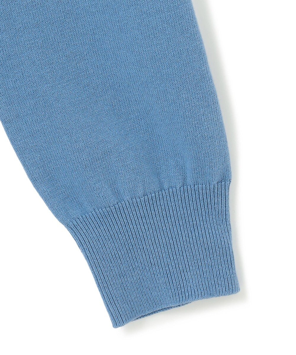 J.PRESS MEN 【WEB・一部店舗限定】クルーネックニット 