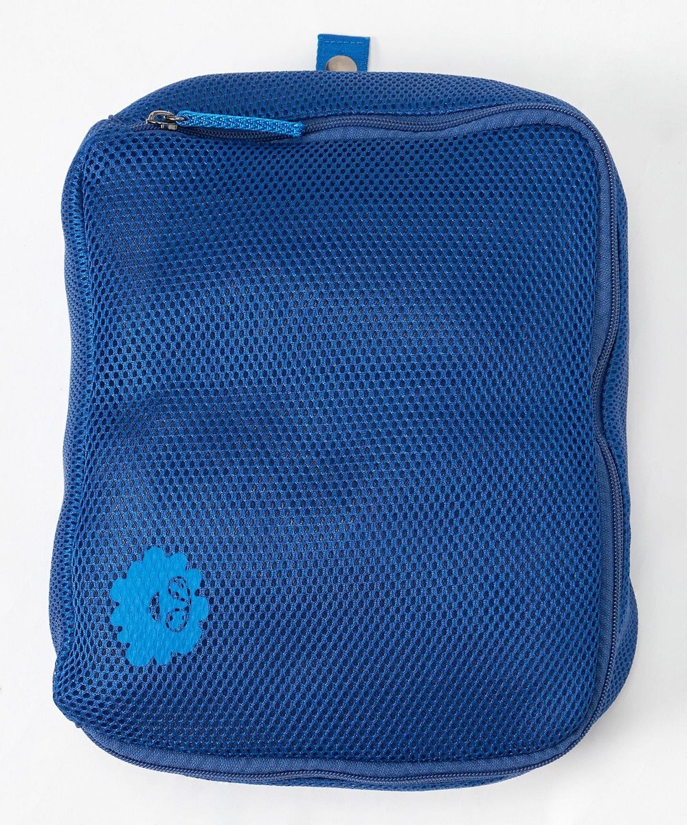 PW CIRCULUS 【25秋冬 新色追加！】【UNISEX】デタッチャブル キャディバッグ シューズケース・ランドリーケース付  ゴルフ 