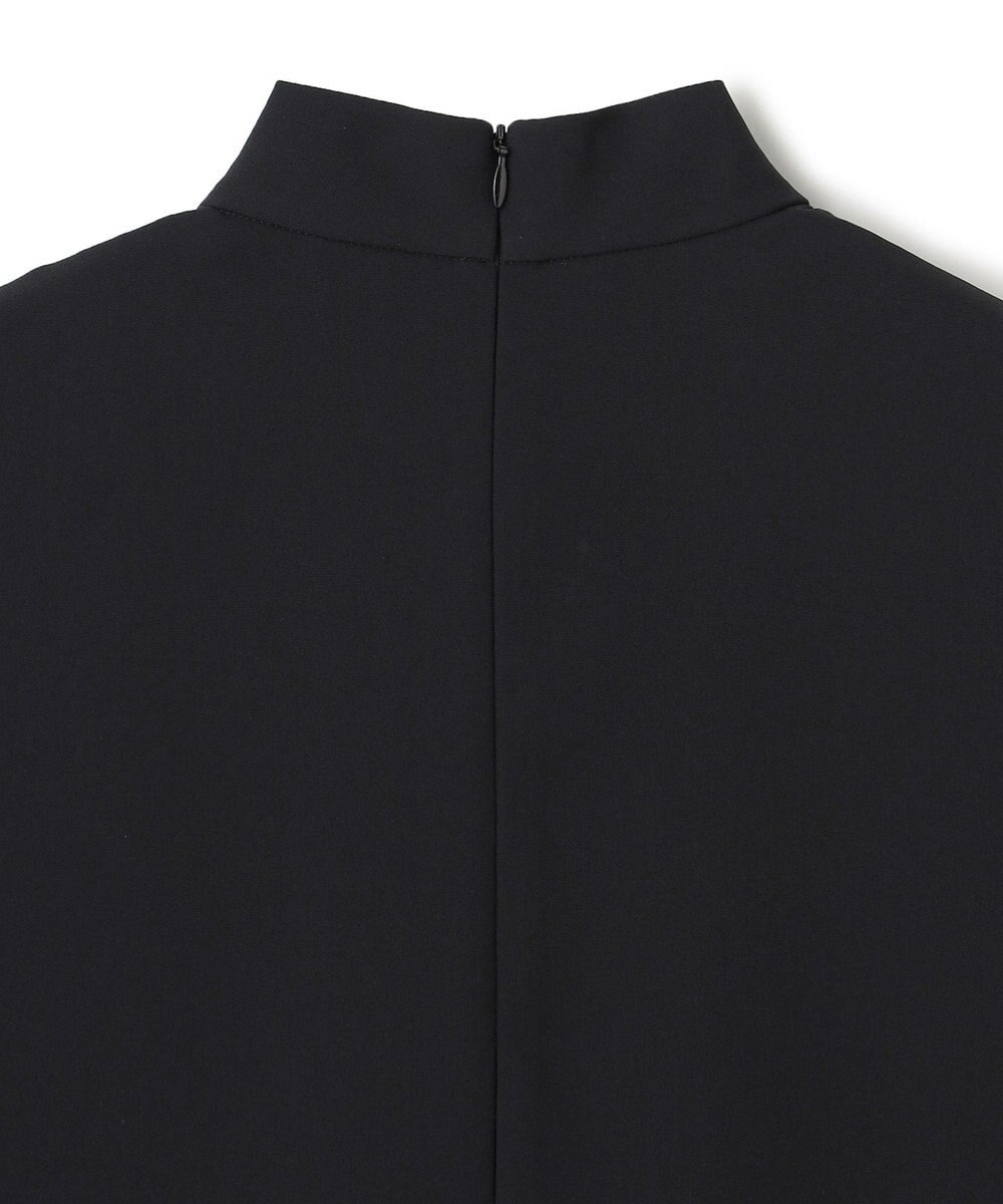 BEIGE， 【L-size】ANITA / ノースリーブタックブラウス 