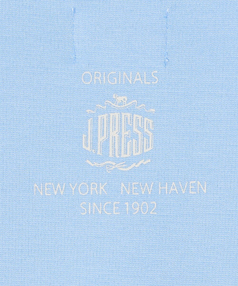 J.PRESS KIDS 【吸水速乾】【100-130cm】ポンチローマ ラグランＴシャツ 