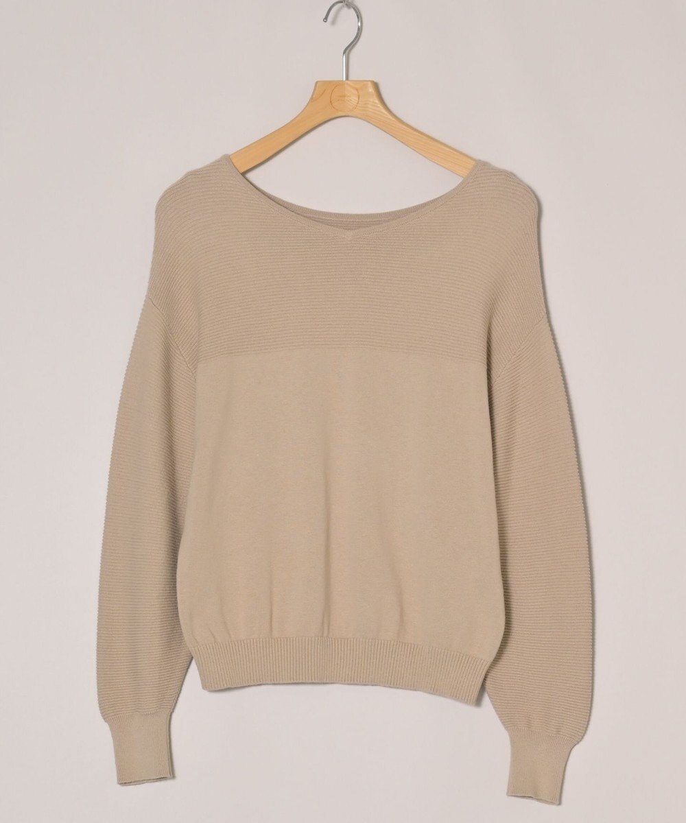 ONWARD Reuse Park 【23区】ニット秋冬 