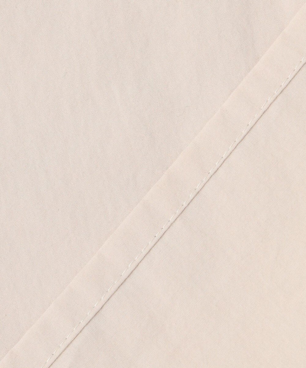 uncrave カラータイプライター ショートシャツ 