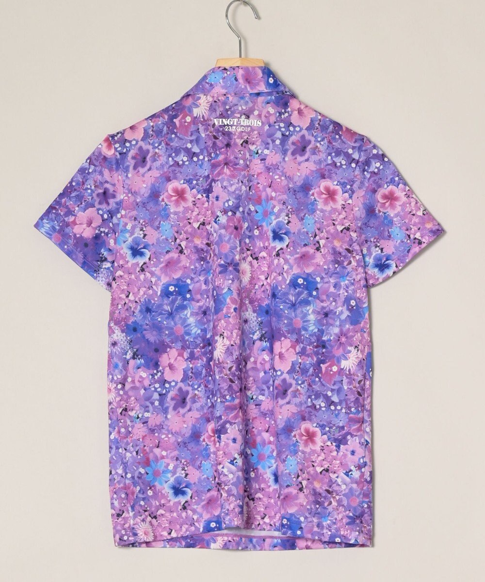 ONWARD Reuse Park 【23区 GOLF】カットソー春夏 