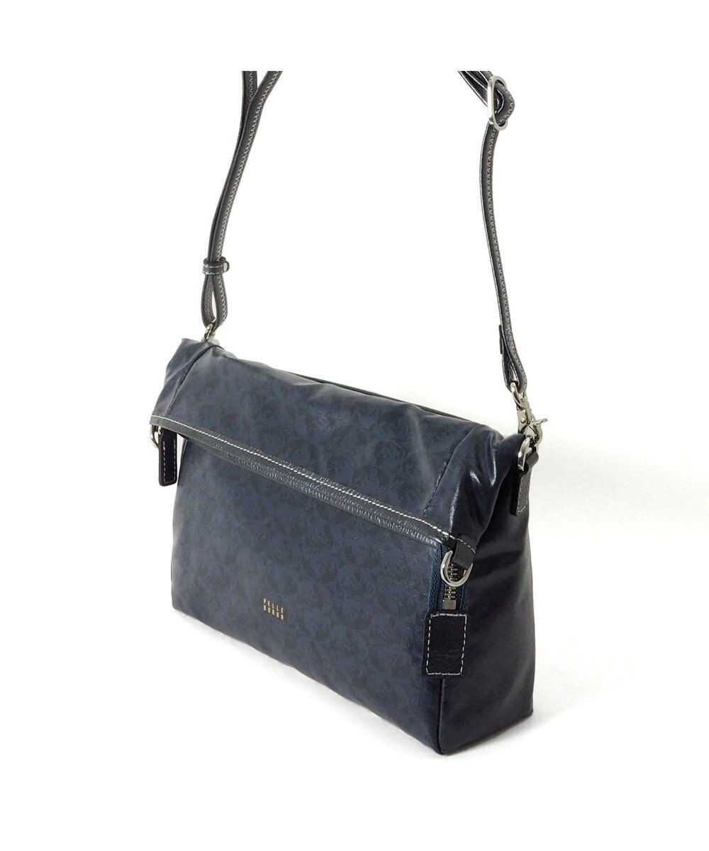 PELLE BORSA 2WAYショルダー Alive アライブ 4434 