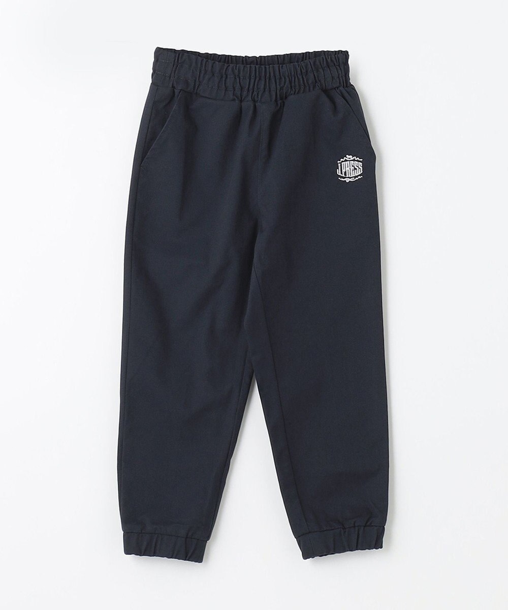J.PRESS KIDS 【110-130cm】ジョガー パンツ 