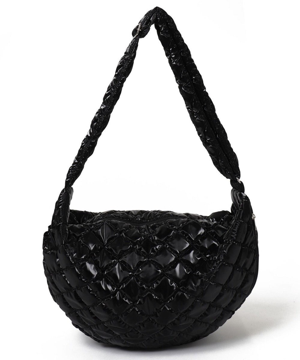 WEGO 【ユニセックス着用ITEM】エアリーBIGショルダー 