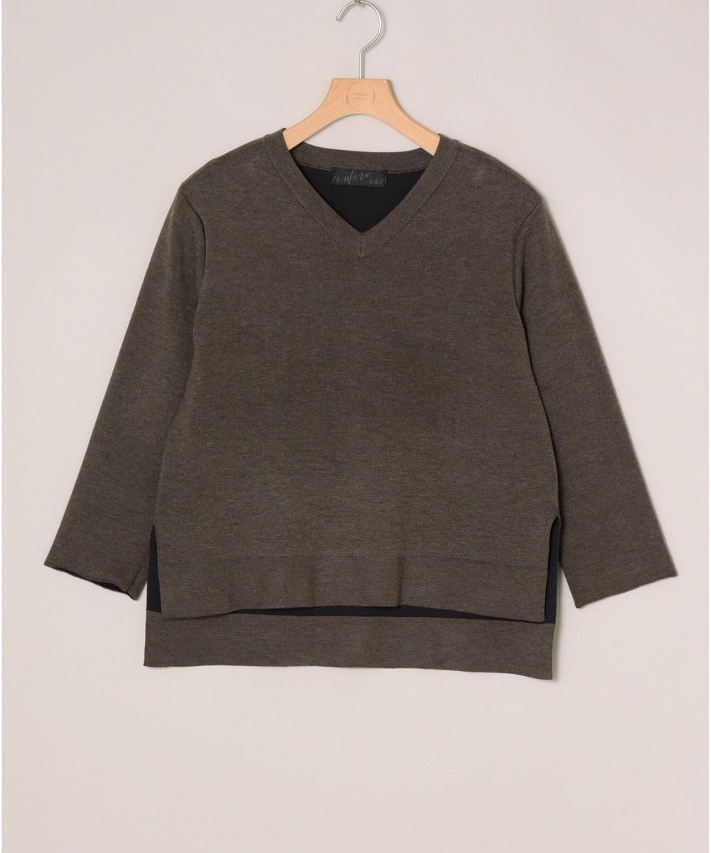 ONWARD Reuse Park 【UNFILO】ニット秋冬 