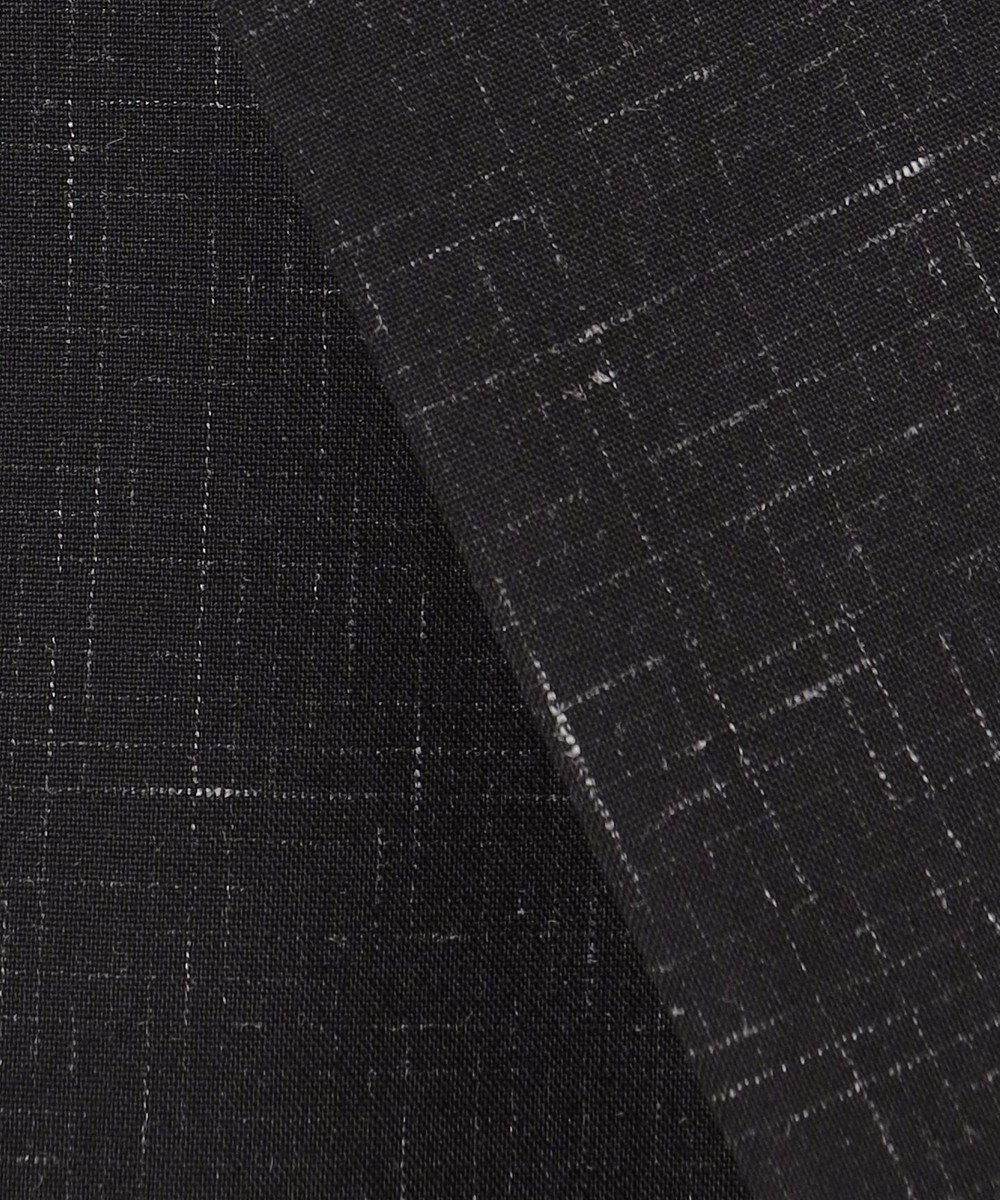 JOSEPH HOMME 【HIGH GRADE LINE】カスリウールワッシャー　ジャケット 