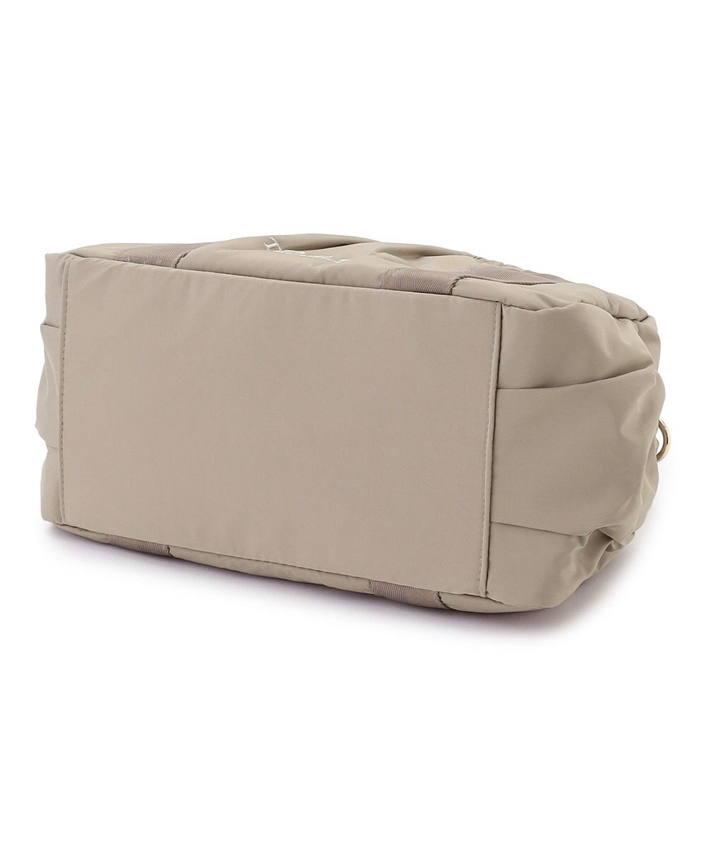 TOCCA 【WEB＆一部店舗限定】【一部カラー撥水】AMIRARE NYLON BOSTON M ボストンバッグ 