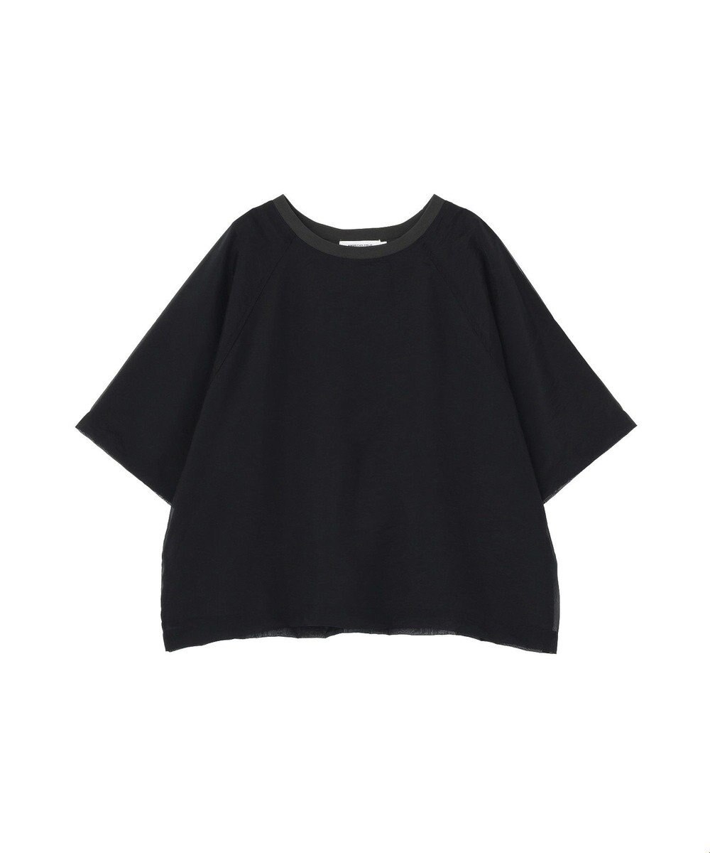 AMERICAN HOLIC シアーレイヤードプルオーバー 