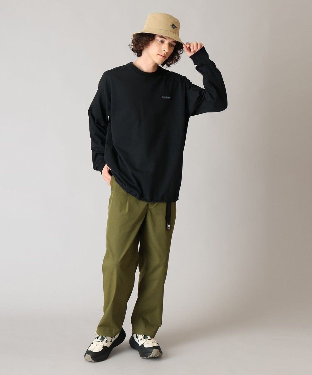 Columbia Columbia/ ループスパイアーパスバケット /コロンビア 