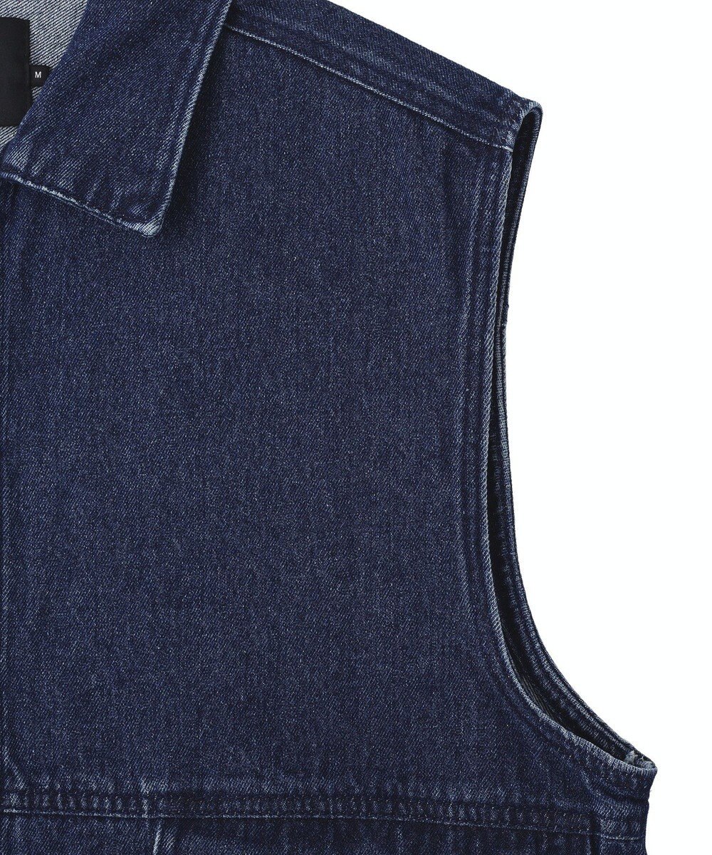 CRAFT STANDARD BOUTIQUE デニムベスト 